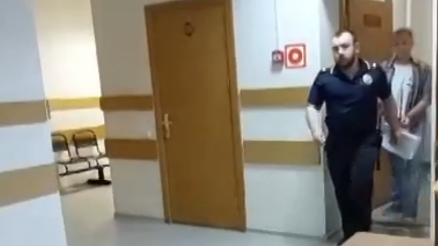 Под стражу заключили адвоката экс-главы Вологды Евгения Шулепова