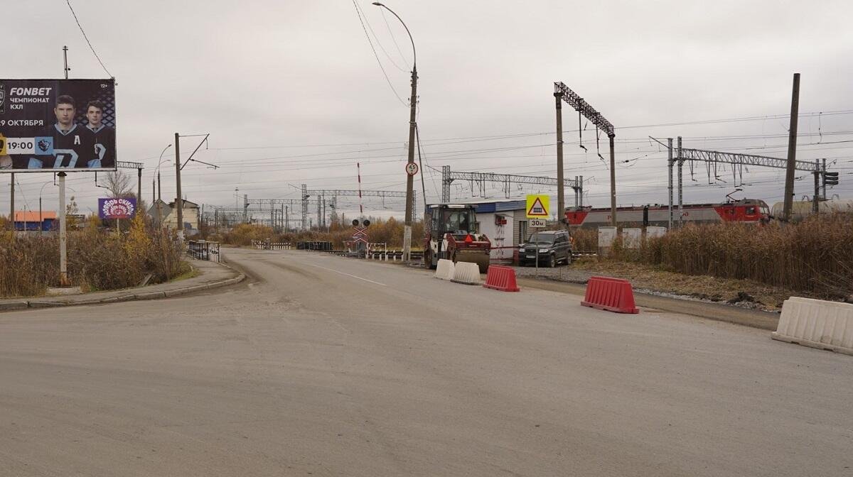 В Вологде расширяют три перекрёстка