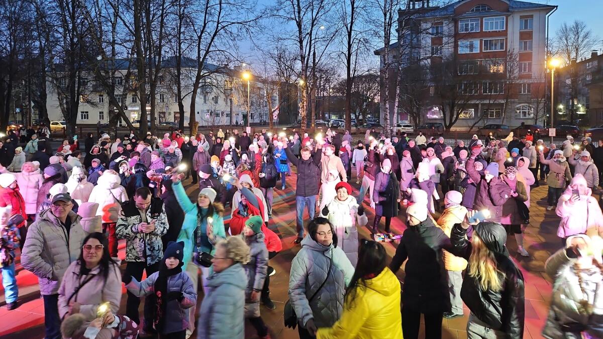 Что можно посетить в Вологде и окрестностях в выходные?