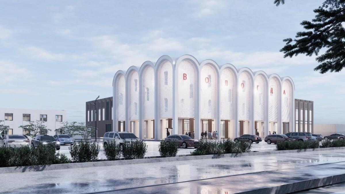 Стало известно, когда начнут строить новый терминал в аэропорту Вологды