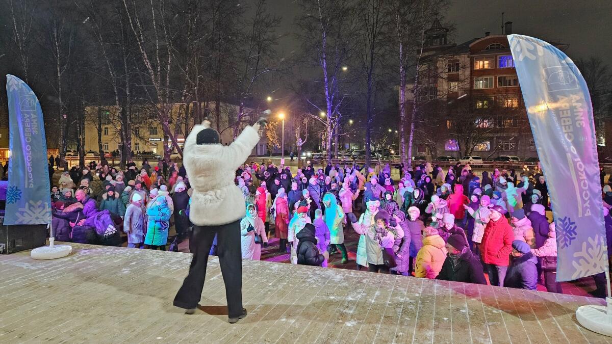 Стало известно, какие интересные мероприятия пройдут в ближайшие дни в Вологде
