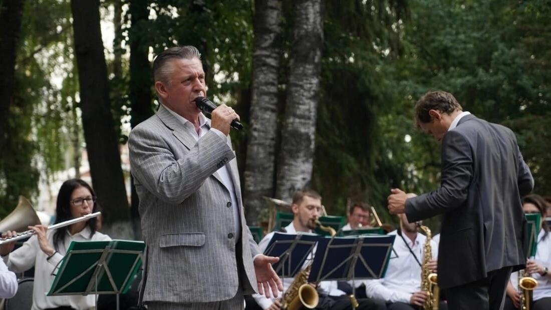 В Вологде начинается сезон «Музыкальных четвергов»