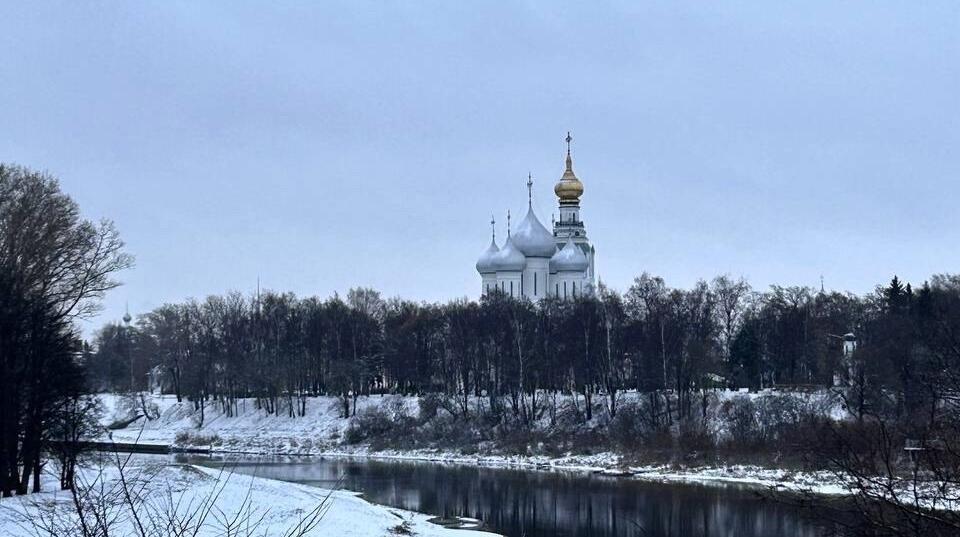 Синоптики рассказали о погоде в Вологодской области на выходные