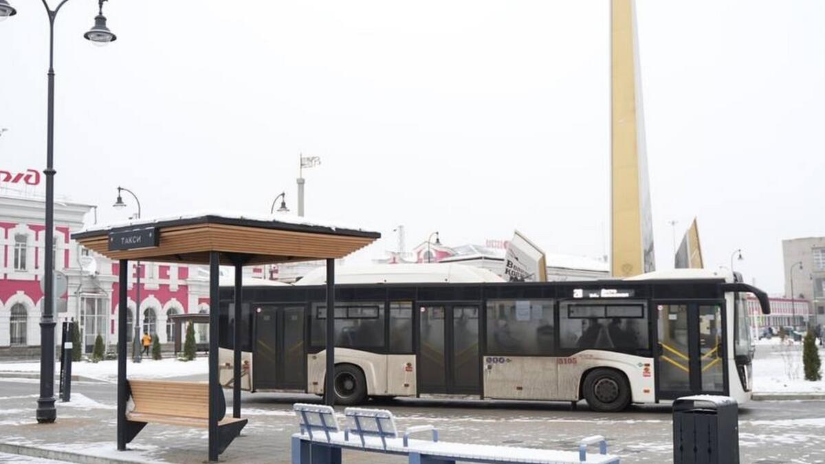 В Вологде изменится работа некоторых маршрутов общественного транспорта