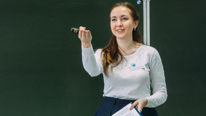 Молодым учителям выплатят по 1 млн руб.