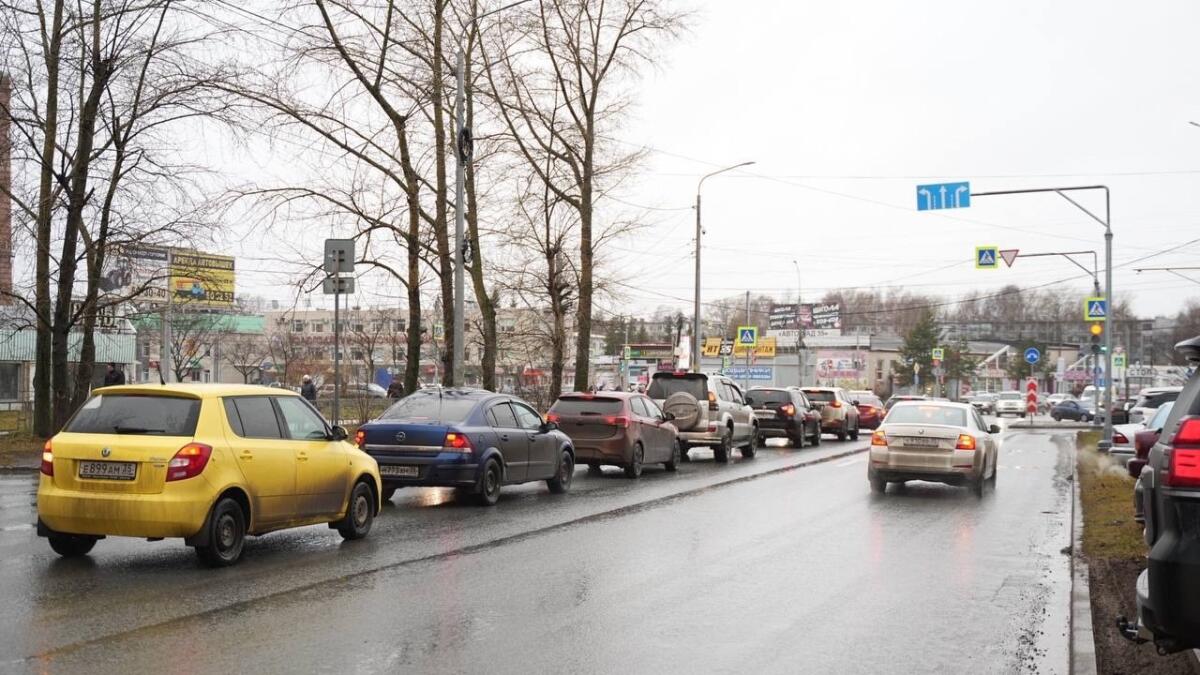 В Вологде учитывают мнение горожан при оптимизации дорожного движения