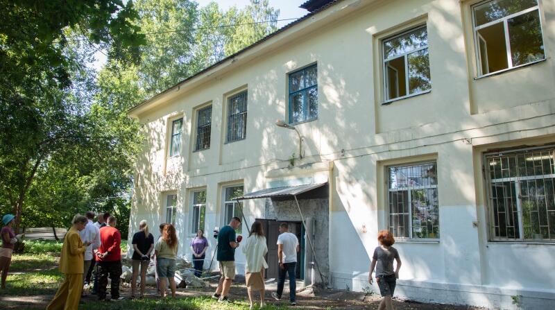 В Вологде откроется молодёжный и волонтёрский центр