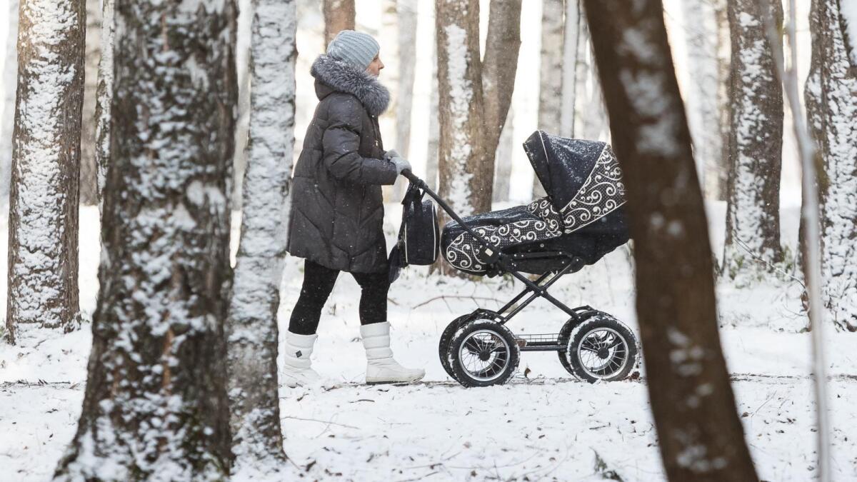 На Вологодчине проиндексировали детские выплаты