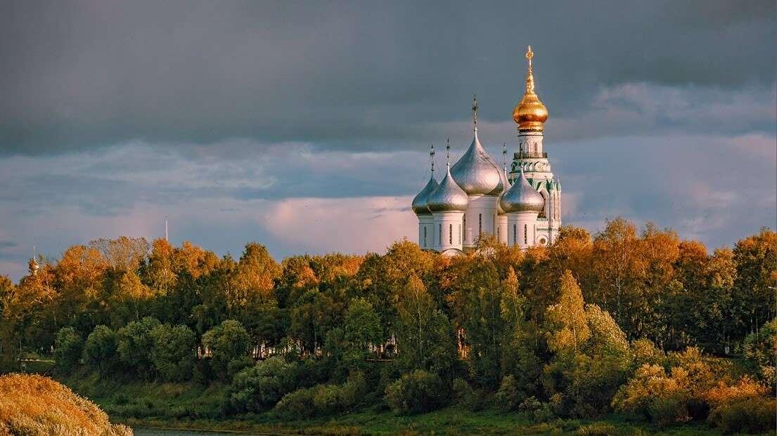 Начало осени порадует вологжан летней погодой