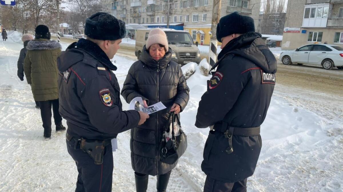 Мошенники вымогали деньги у родственников пропавшей пенсионерки