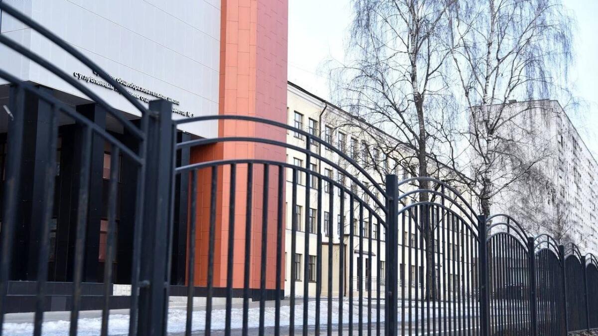 В Вологде займутся обеспечением безопасности детских садов и школ