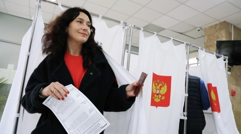 Выборы губернатора Вологодчины будут проходить 3 дня