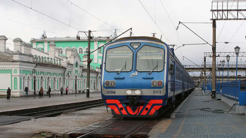 Возвращение «блудных» электричек: с 30 апреля в Вологодской области вводят дополнительные рейсы