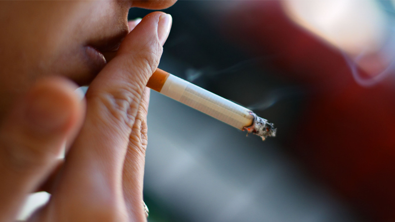 Минздрав принял решение о новых мерах в борьбе с курением