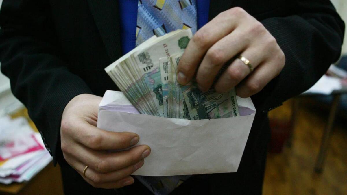 Вологодский бизнесмен задолжал налоговой 17 млн. руб.