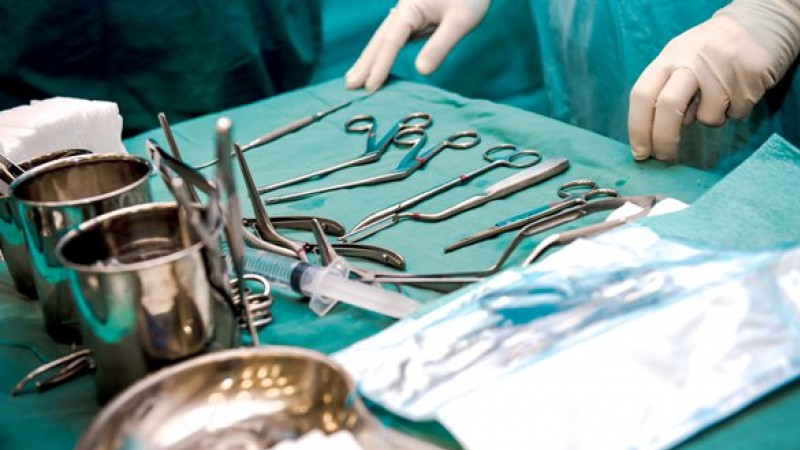 В России могут принять закон о детской трансплантации сердца