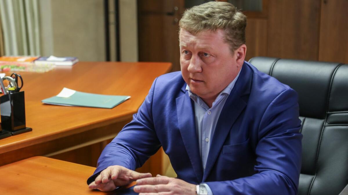 Депутата Сверчкова оправдали