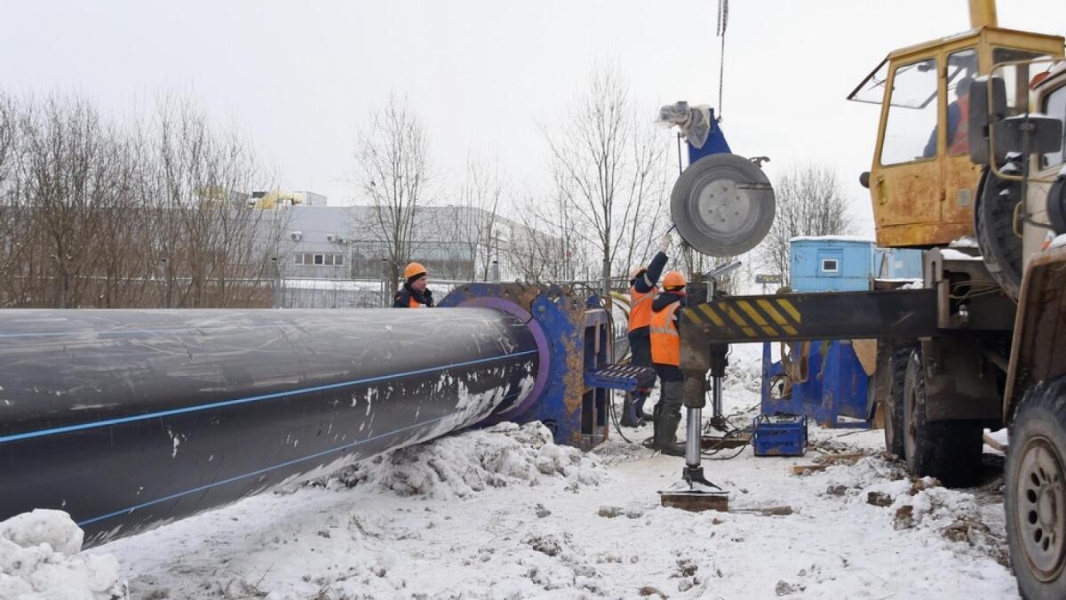 В Осаново и Емельяново проведут воду