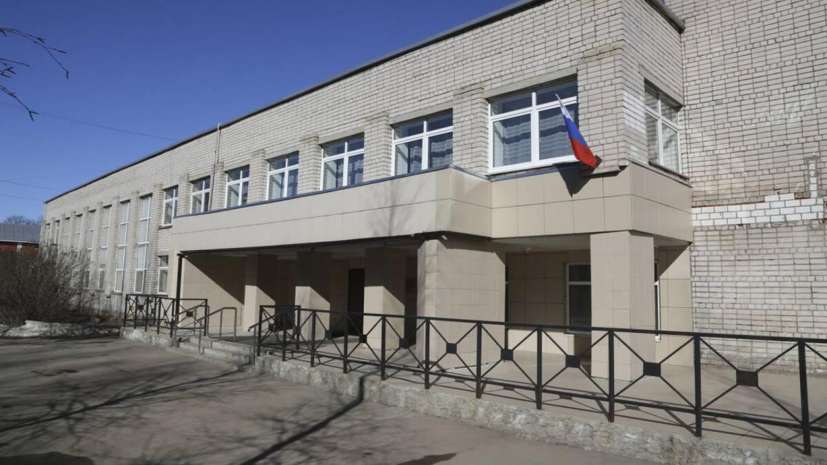 В число лучших школ России вошли два вологодских учреждения