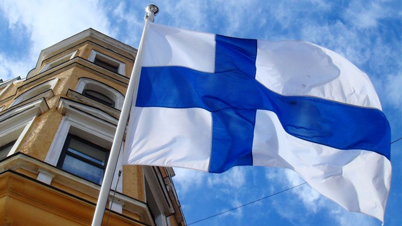 Турпоток из России в Финляндию вырос в январе на 16 %