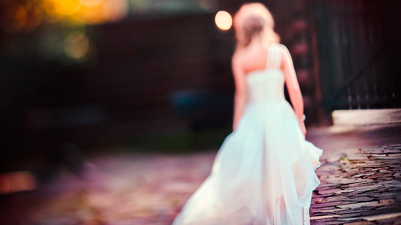19-летняя череповчанка сбежала из дома в Ярославскую область, чтобы выйти замуж