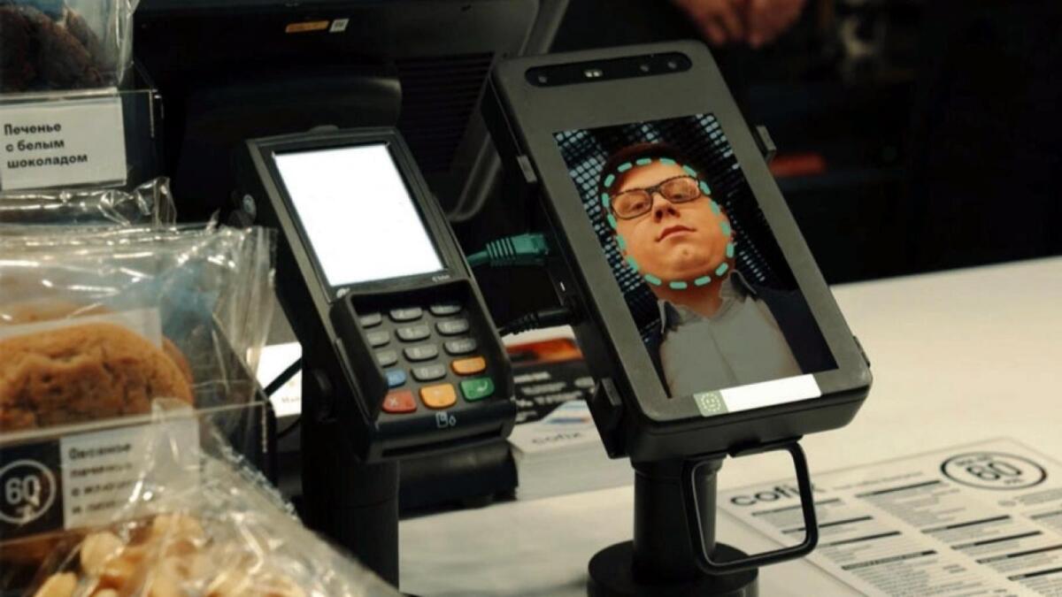 Расплачиваться в магазинах можно будет по биометрии