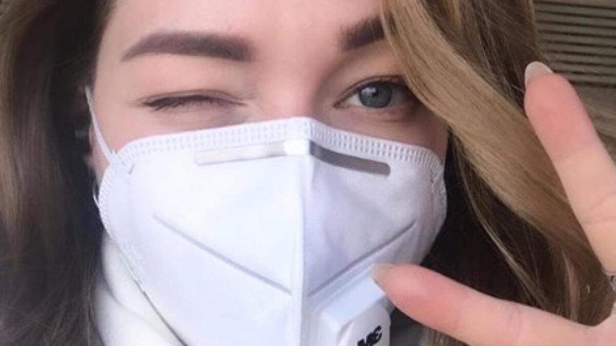 Череповчанка, живущая в Китае, рассказала о новом вирусе