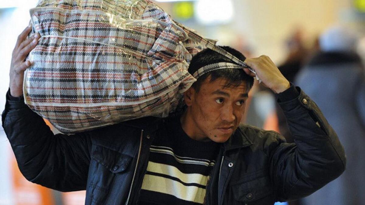 Около 400 нелегалов депортировали из Вологодской области