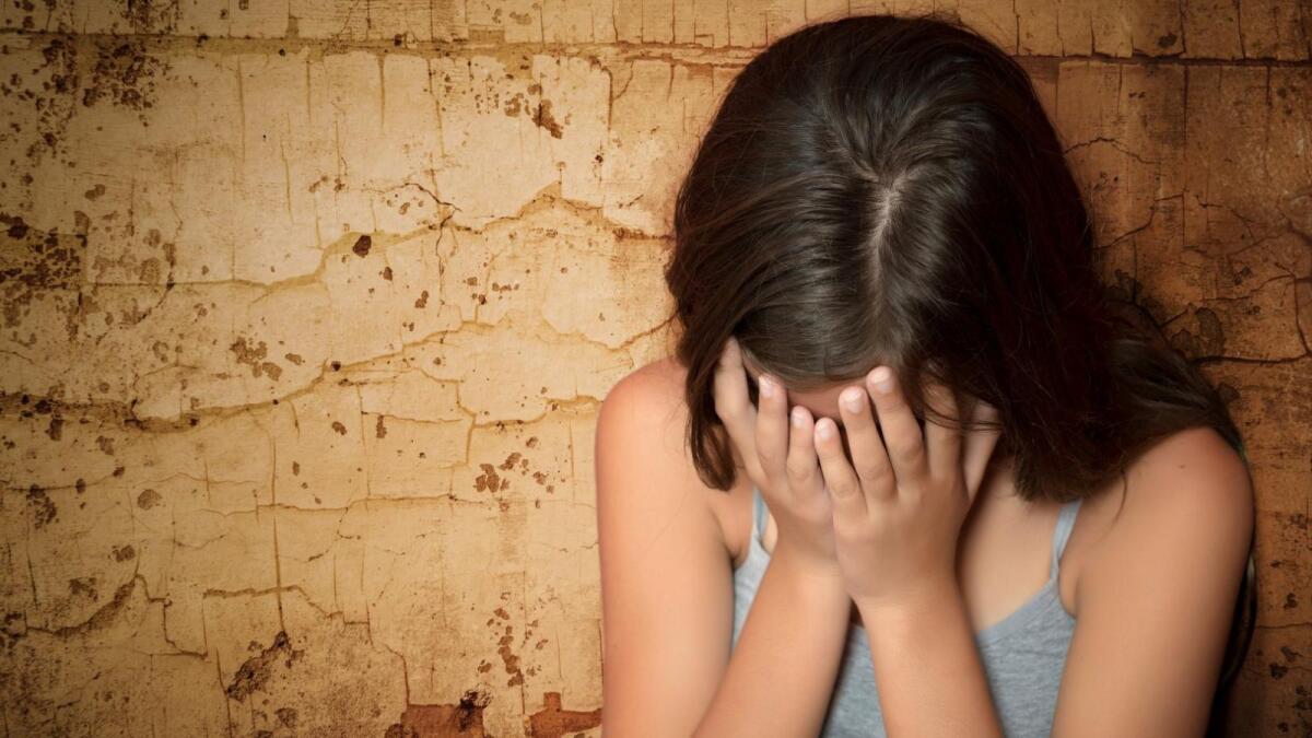 Вологжанин совершил насилие над 11-летней девочкой