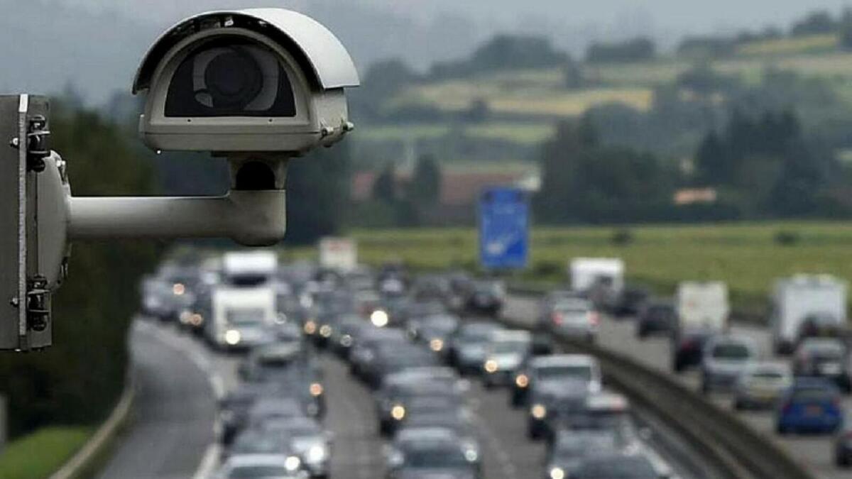 Дорожные камеры в Вологодской области станут «умнее»