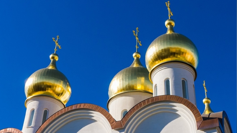 Православная выставка – ярмарка пройдет в Вологде 