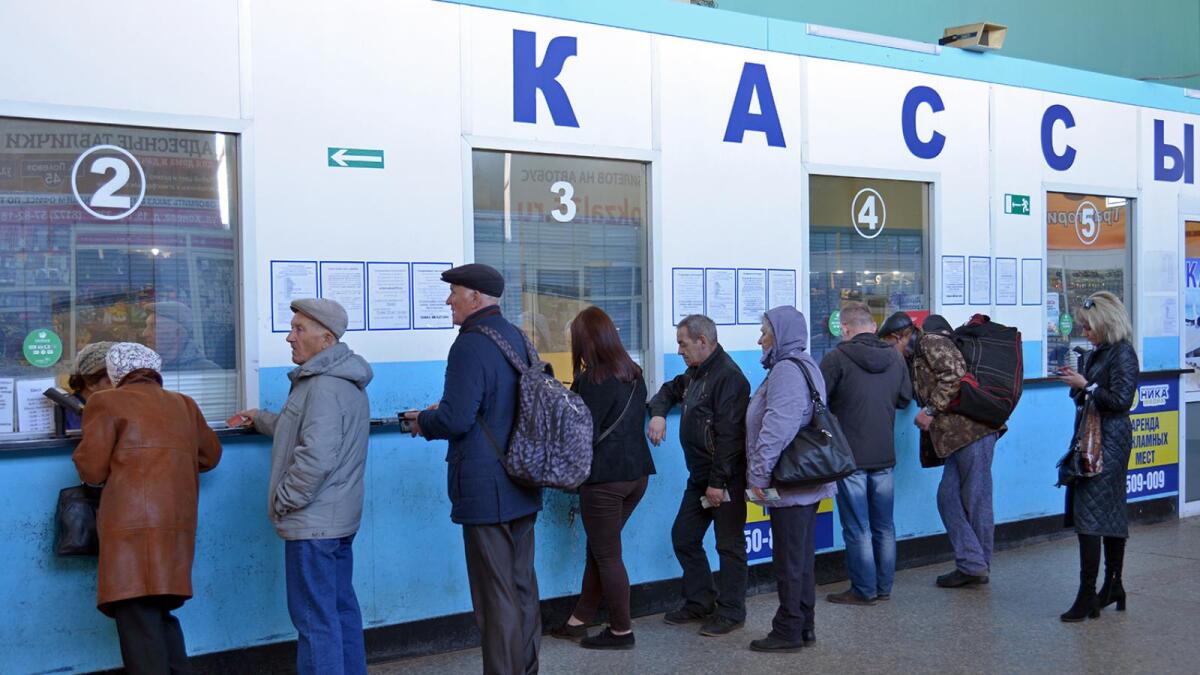 Автовокзал вводит дополнительные рейсы из Вологды до Санкт-Петербурга