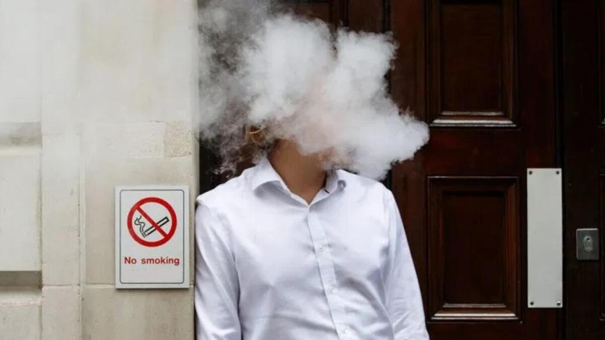 Отказываются ли вологжане от курения?