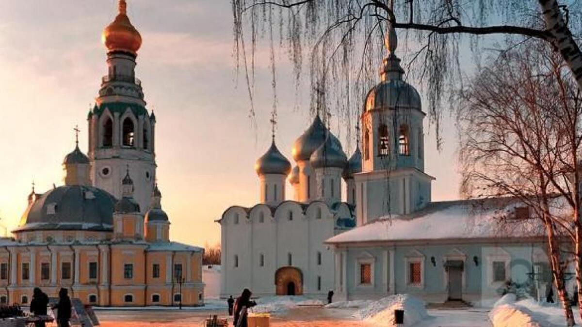 Вологда в ТОП-20 лучших городов по качеству жизни