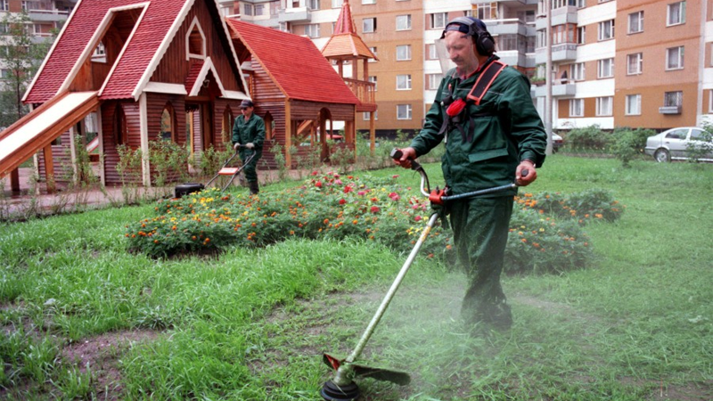 Городские власти выявили нарушения в работе коммунальщиков