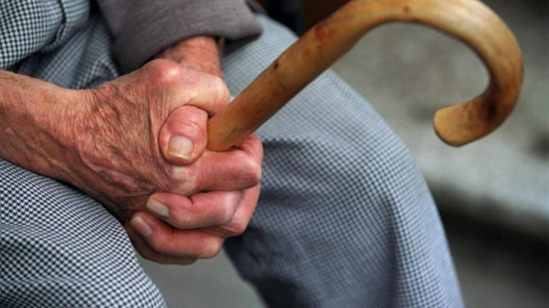81-летний череповчанин, убивший и расчленивший бездомного мужчину, признан невменяемым