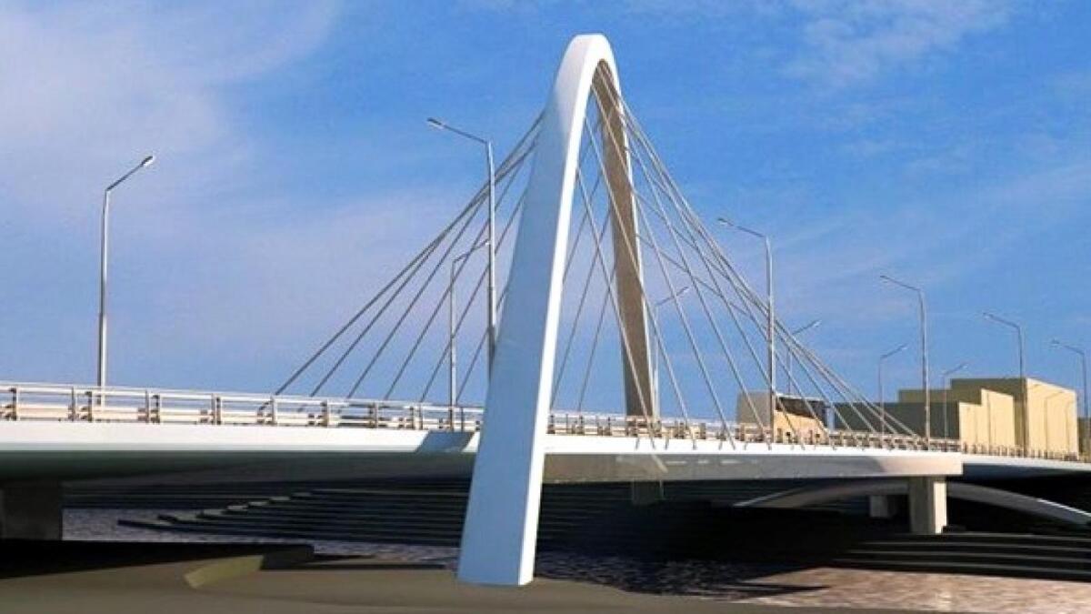 Выделены деньги на Некрасовский мост
