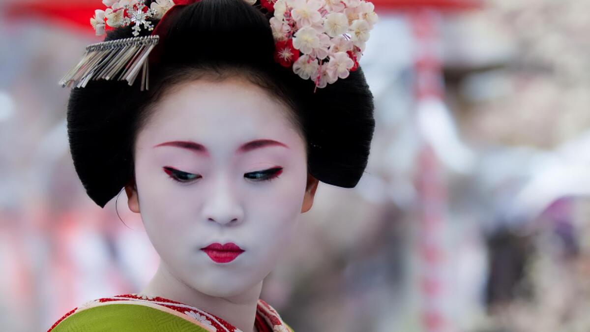 10 необычных японских традиций