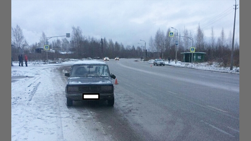 Пострадавшая в ДТП череповчанка впала в кому