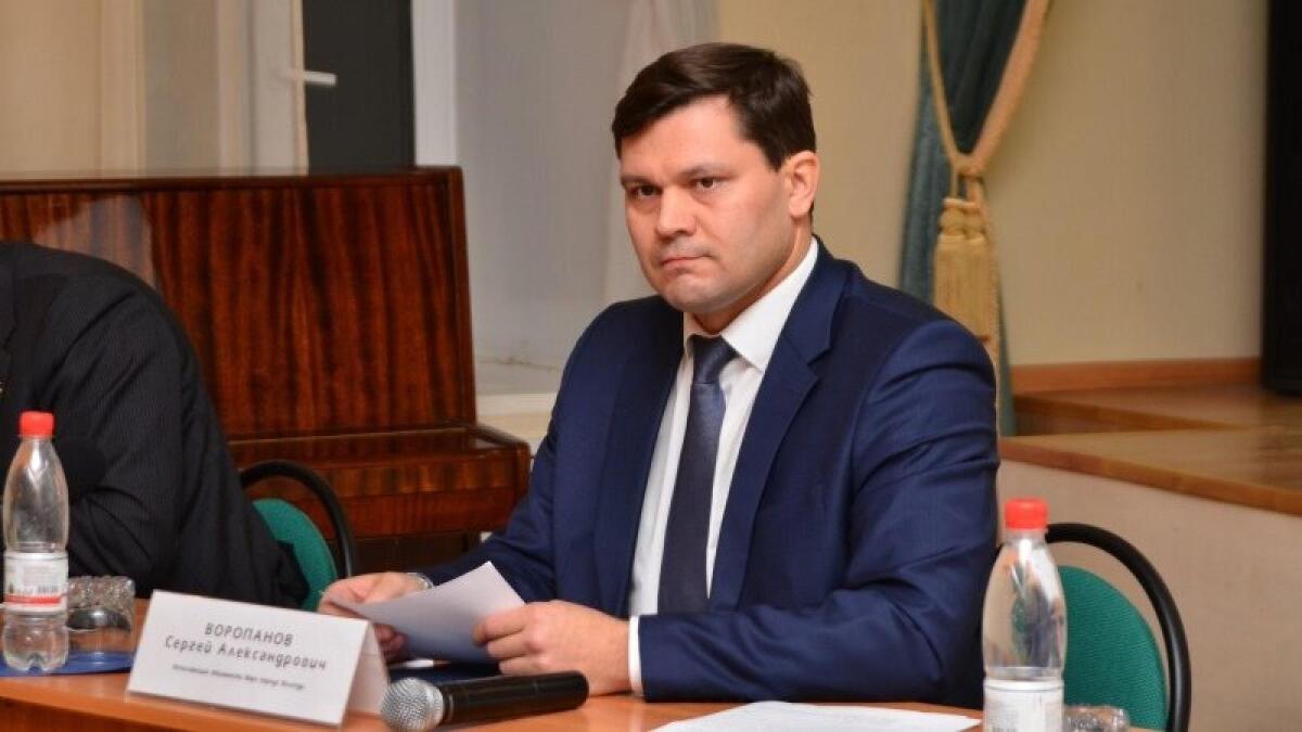 Сергей Воропанов обеспокоен кредитами вологжан