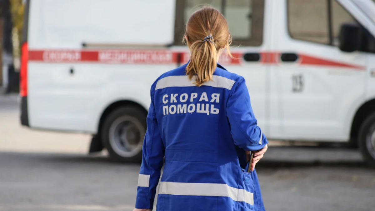 Грязовецкая ЦРБ отрицает, что скорая застряла и не успела к пациенту