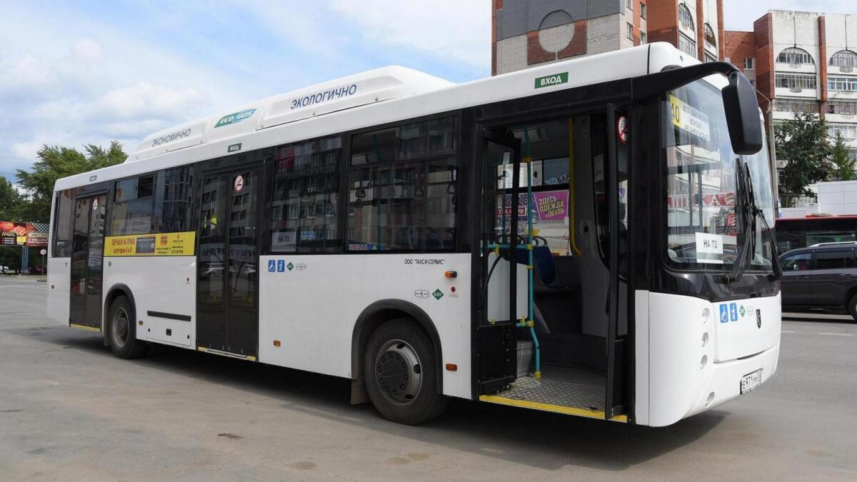 В Вологде появятся меры поддержки для водителей автобусов