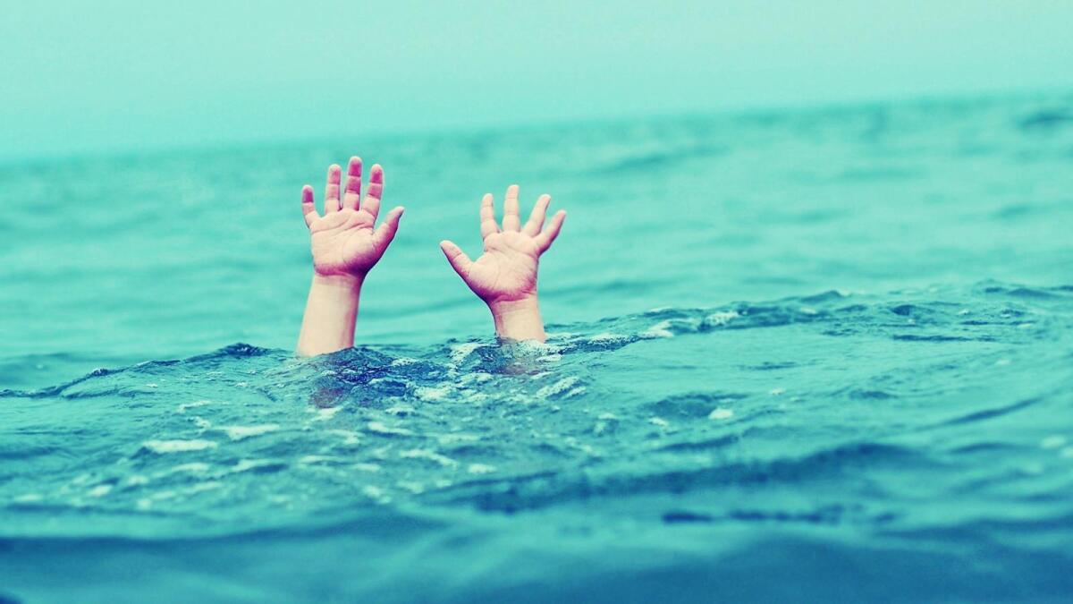 Во время купания утонул 11-летний мальчик