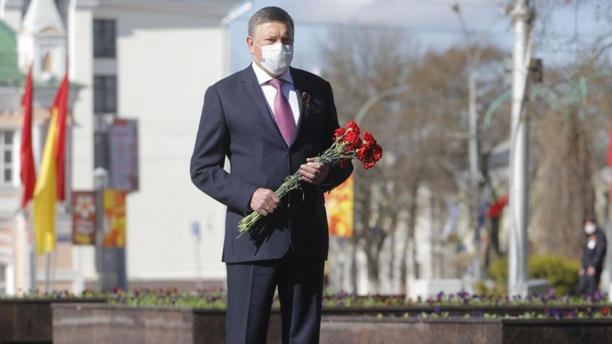 Как пройдёт День Победы в Вологде?