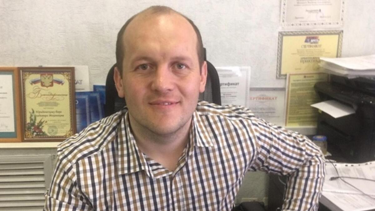Вологжанин, «убитый в ДНР», жив и здоров