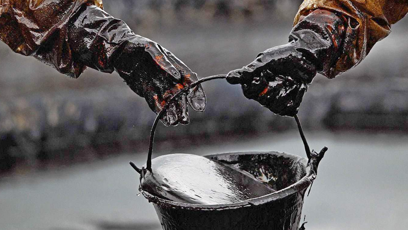 Через 28 лет запасы нефти в России иссякнут