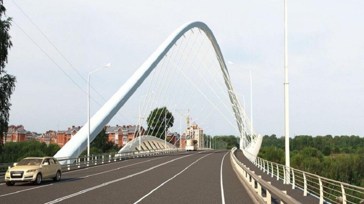 Вологжане спорят с мэрией о месте строительства Некрасовского моста