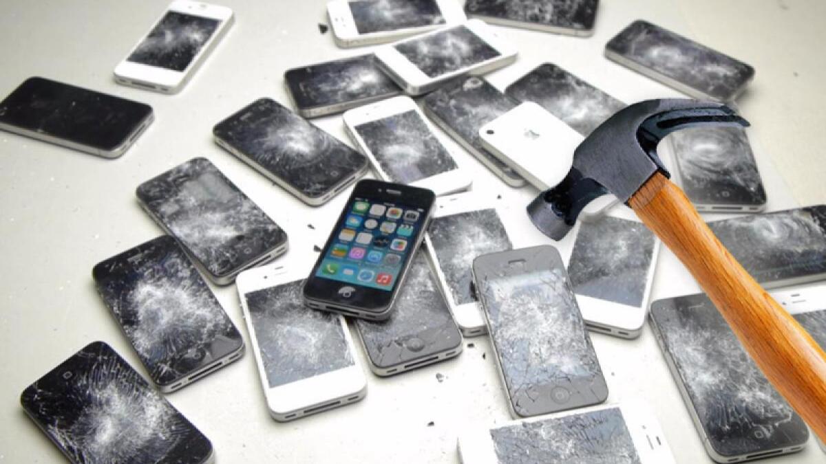 10 недостатков смартфонов, о которых вы не подумаете при покупке
