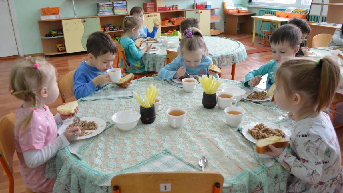 Детские сады в Череповце снова подорожают