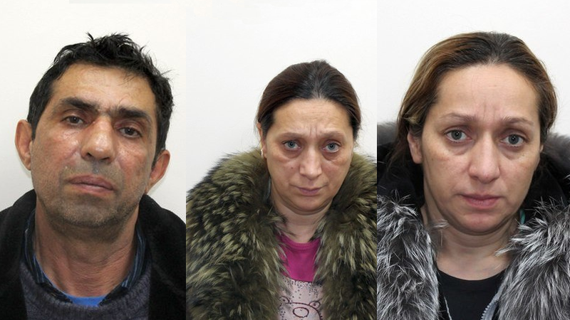 В Череповце задержали мошенников, которые под видом соцработников проникали в квартиры пенсионеров и похищали деньги